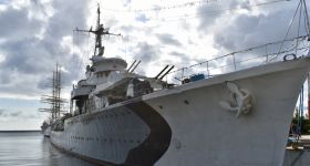 Prelegenci z 11 państw pojawią się na konferencji „Wojna i Morze”