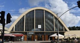 Nadchodzi 16. Weekend Architektury w Gdyni