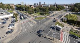 Remont trakcji w centrum Gdańska. Nawet 60 dni bez tramwajów przy Hucisku