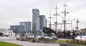 Gdynia świętuje 100-lecie. Wielkie urodziny miasta już dziś – parada, widowisko i koncert gwiazd