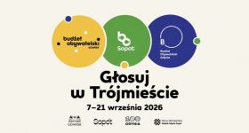 Ostatni dzień na głosowanie w Budżecie Obywatelskim w Trójmieście