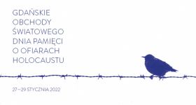 Gdański Dzień Pamięci o Ofiarach Holokaustu