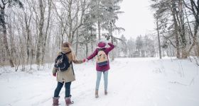 Ferie zimowe 2027 w województwie pomorskim. Sprawdź nowy termin zimowej przerwy