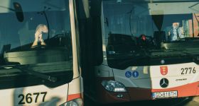 Zmiany dla pasażerów we Wrzeszczu. Przystanek autobusowy zostanie przesunięty