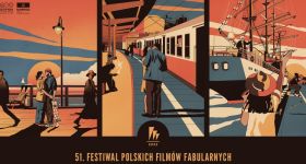 51. Festiwal Polskich Filmów Fabularnych w Gdyni już 21–26 września
